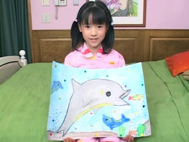 藤井玲奈 11歳【画像】19