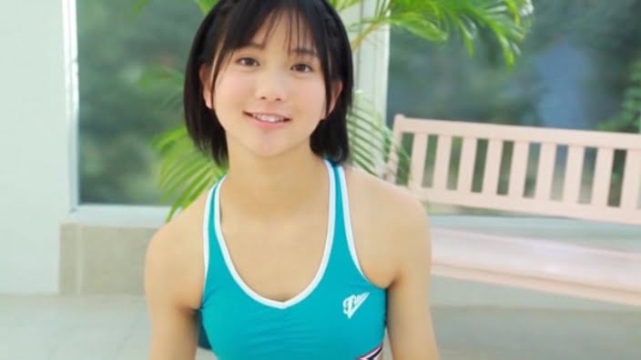 14。 石田果子