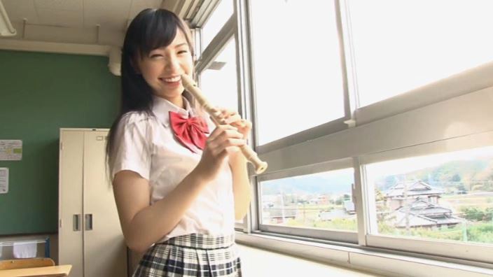 高校生なう 鶴巻星奈【画像】05