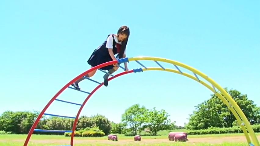 すだち色の夏 「須田理夏子」制服うんてい