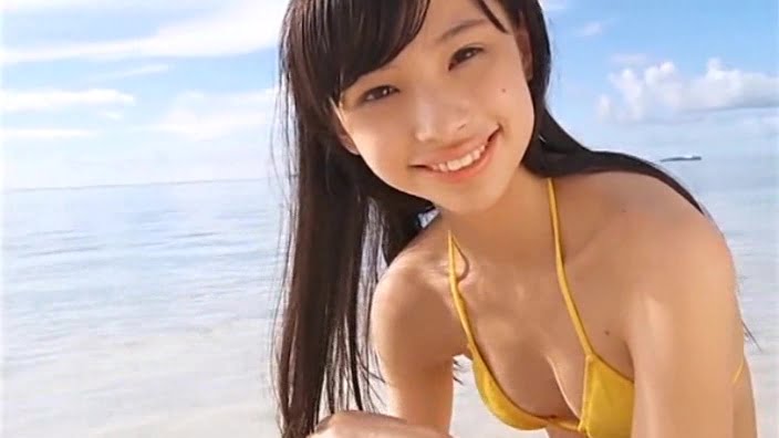 Pure smile 鶴巻星奈【画像】06