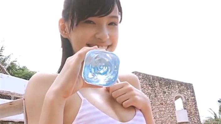 Pure smile 鶴巻星奈【画像】11