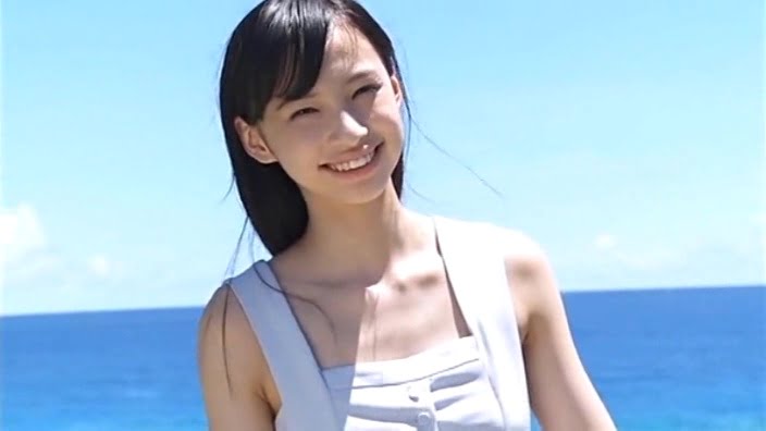 Pure smile 鶴巻星奈【画像】22