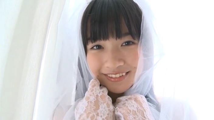 Pure smile 百川晴香【画像】18