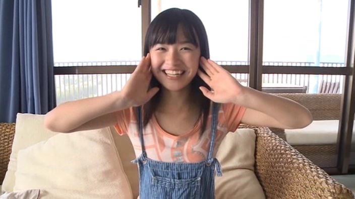 Pure smile 百川晴香【画像】20