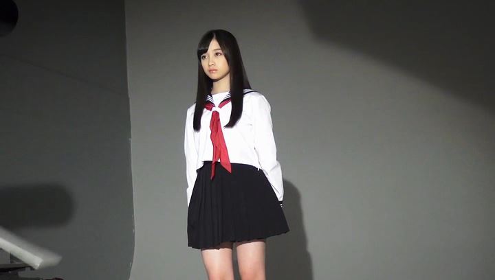 Little Star KANNA15 橋本環奈【画像】08