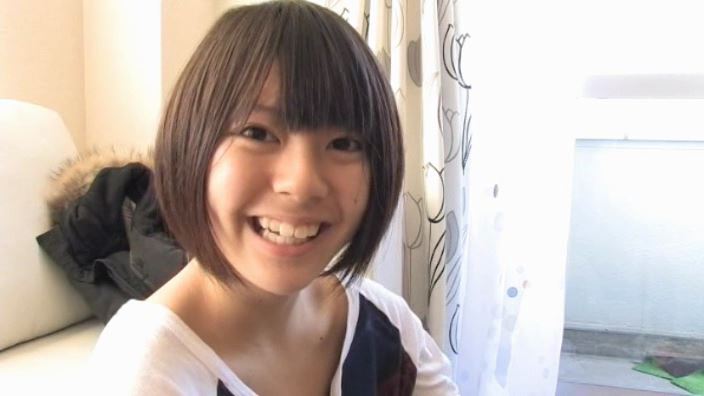 藍 中学1年生 Vol.15【画像】01