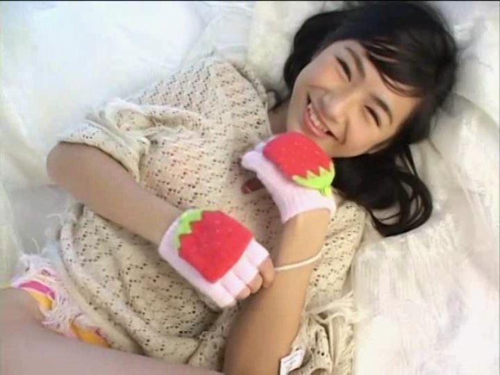 嵯梨1*歳 ～芽生え～ 桐嵯梨【画像】03