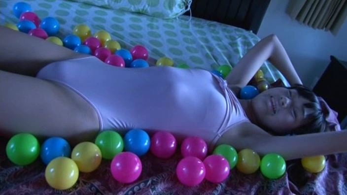 「いちにのさん 水野舞」貧乳