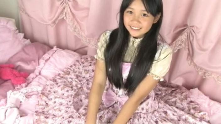 ゆうみ 中学一年生 Vol.7【画像】03