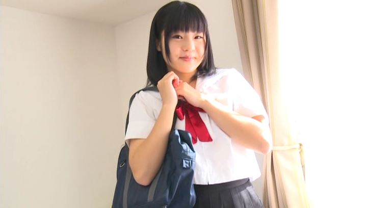 渋谷区立原宿ファッション女学院 番外編 ソロイメージ 音川ひかる【画像】05