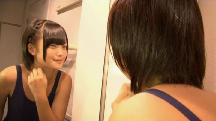 すたぁ誕生 中沢ひめか【画像】19