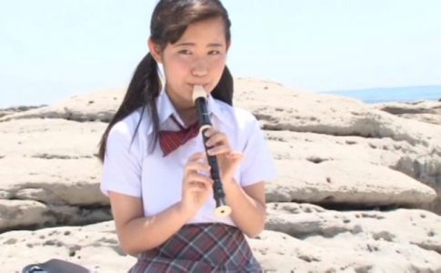 新・ボクの太陽 Vol.29 ~中学3年生編~ 河合麻里
