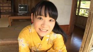 ゆうみ（16）の初恋の相手は身体が目当て？キスから入浴まで禁断の恋の行方は？！「ゆうみの初恋」 - ジュニアアイドルJS・JCは俺の嫁