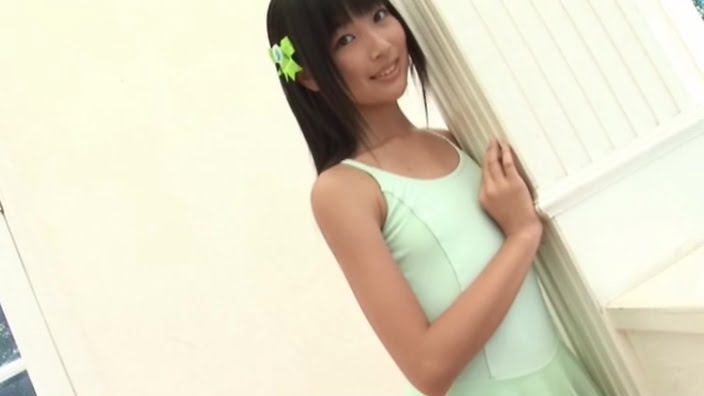 エチュード Vol.9 松本あやか