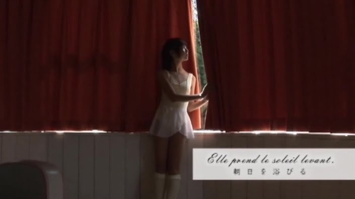 エチュード Vol.9 松本あやか