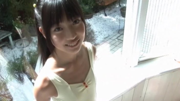 エチュード Vol.9 松本あやか