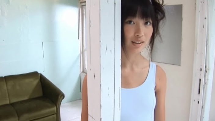 エチュード Vol.9 松本あやか
