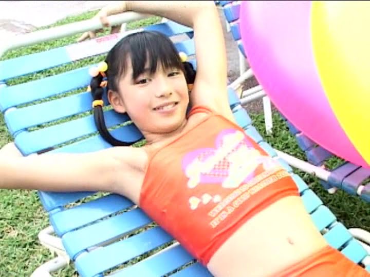 天使の絵日記 海風に誘われた妖精 山中知恵10才【画像】07