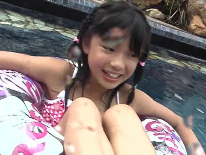 天使の絵日記 海風に誘われた妖精 山中知恵10才【画像】10