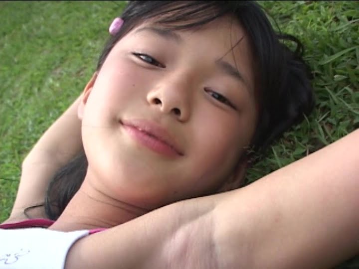 天使の絵日記 海風に誘われた妖精 山中知恵10才【画像】15