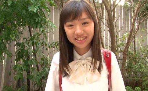 天使の13才 佐々木みゆう